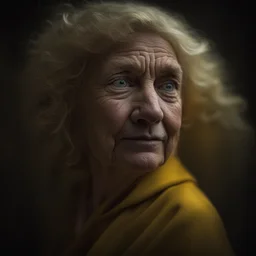 a character by Paul Barson