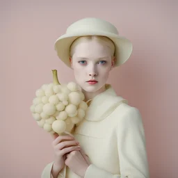a character by Petrina Hicks