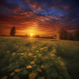a character by Phil Koch