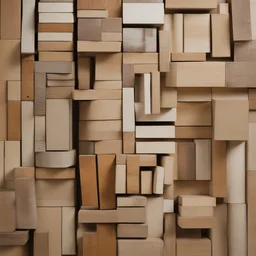 a character by Piet Hein Eek