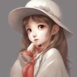 a character by Range Murata