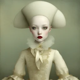 a character by Ray Caesar