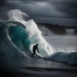 a character by Ray Collins
