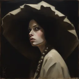 a character by Ray Donley