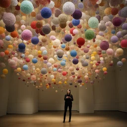 a character by Rebecca Louise Law