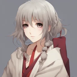 a character by Rei Kamoi
