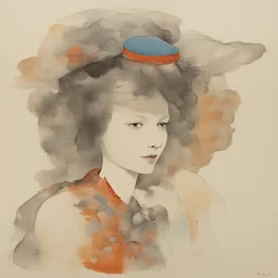 a character by René Laloux