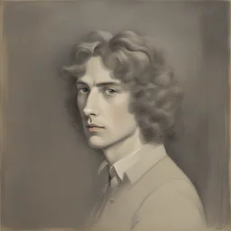 a character by Richard Wright