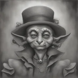 a character by Rick Griffin