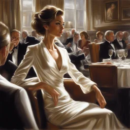 a character by Rob Hefferan
