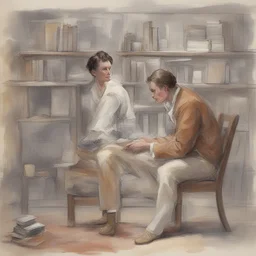 a character by Robert M. Cunningham