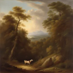 a character by Robert S. Duncanson