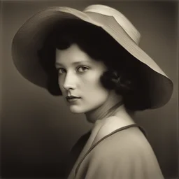 a character by Robert Stivers