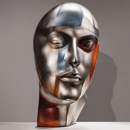 a character by Ron Arad