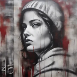 a character by Rone
