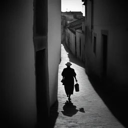 a character by Rui Palha
