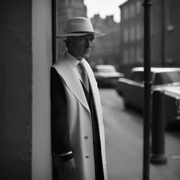 a character by Rupert Vandervell