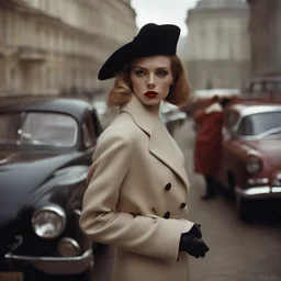 a character by Ruslan Lobanov