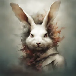 a character by Ryohei Hase