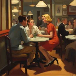 a character by Sally Storch