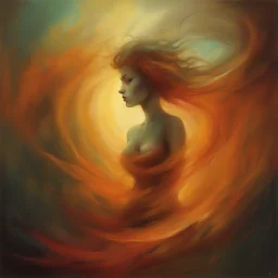 a character by Samantha Keely Smith