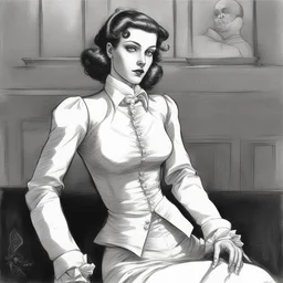 a character by Sardax