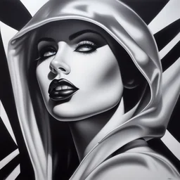 a character by Scott Rohlfs
