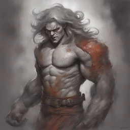 a character by Scott Samuel Summers