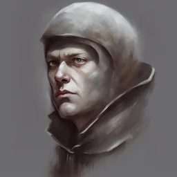 a character by Seb McKinnon