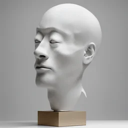 a character by Sebastian Errazuriz