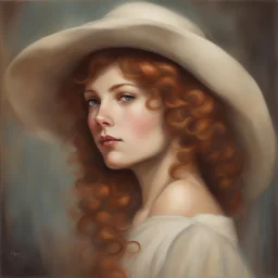 a character by Sheilah Beckett