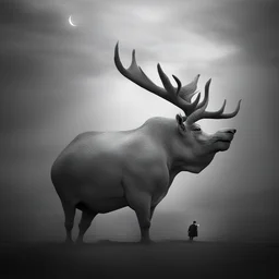 a character by Sherry Akrami
