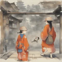 a character by Shuzo Oshimi