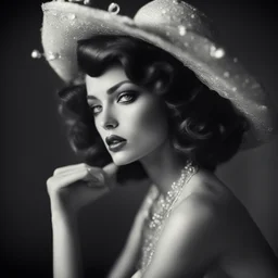 a character by Signe Vilstrup