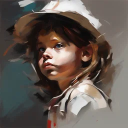 a character by Simon Birch