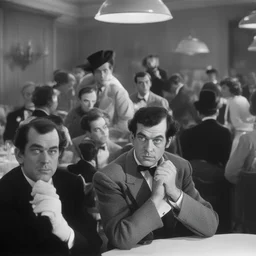 a character by Stanley Kubrick