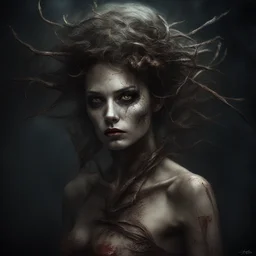 a character by Stefan Gesell