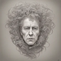 a character by Stephen Bissette