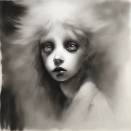 a character by Stephen Gammell