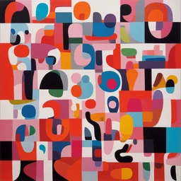 a character by Stephen Ormandy