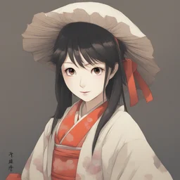 a character by Suguru Tanaka