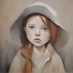 a character by Sydney Edmunds