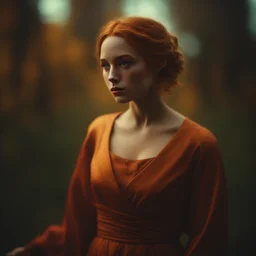 a character by TJ Drysdale