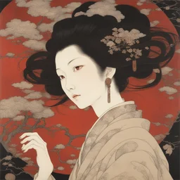a character by Takato Yamamoto