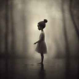 a character by Tami Bone