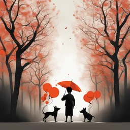 a character by Tang Yau Hoong