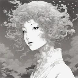 a character by Terada Katsuya