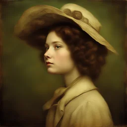 a character by Thomas Dodd