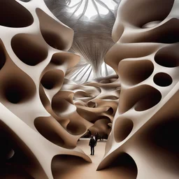 a character by Thomas Heatherwick