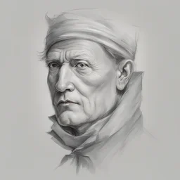 a character by Till Freitag